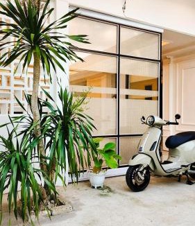 Banggai Kepulauan Hotel | azafa hotel