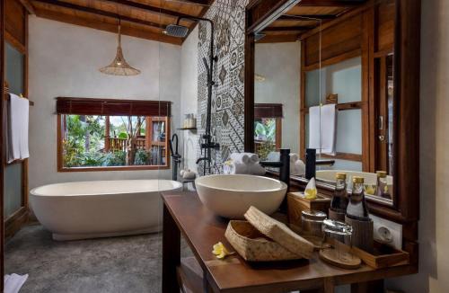 Singakerta Hotel | Berlima Boutique Resort