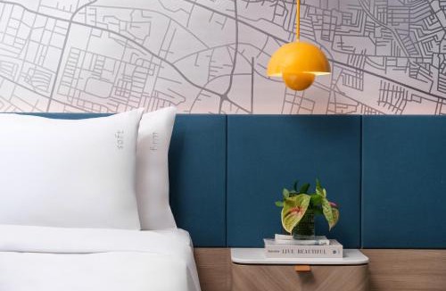 Braga Hotel | Holiday Inn Express Bandung Braga by IHG