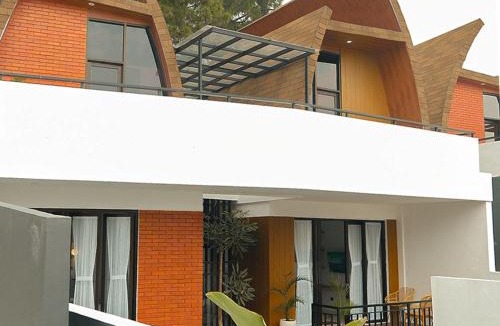 Ngamprah Resort | Pakuhaji Highland Ecoresort