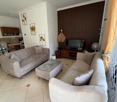 Cipanas Villa | Lamar Villas 2