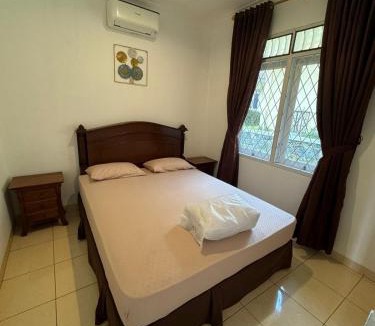 Cipanas Villa | Lamar Villas 2