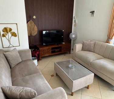 Cipanas Villa | Lamar Villas 2