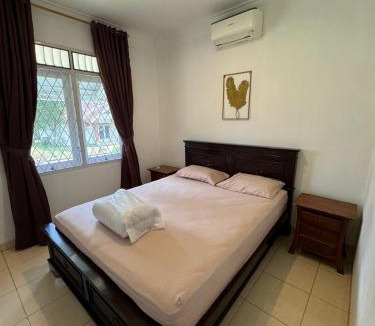 Cipanas Villa | Lamar Villas 2