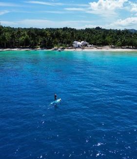 Katiet Resort | Ombara Resort Mentawai