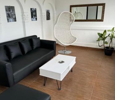 Cipanas Villa | Lamar Villa 2 VIP