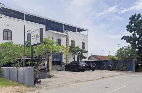 Rajabasa Hostel | SANS Stay Raja Soeta Hostel Lampung