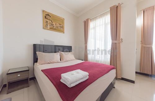 Sukabumi Hotel | Wisma Brata 2 Mitra RedDoorz
