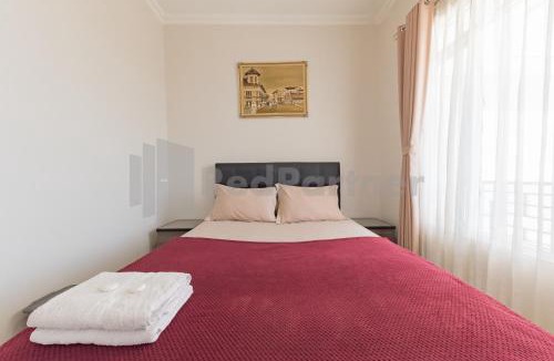Sukabumi Hotel | Wisma Brata 2 Mitra RedDoorz