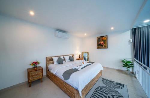 Songan House | Hayana Villa Kintamani