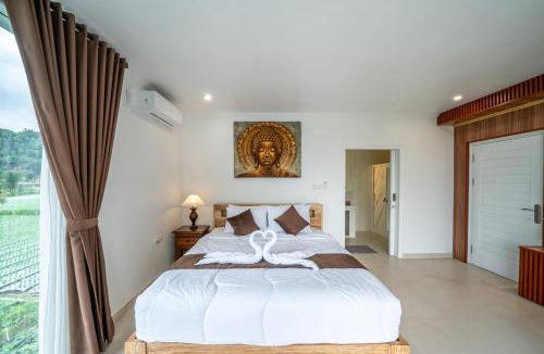 Songan House | Hayana Villa Kintamani