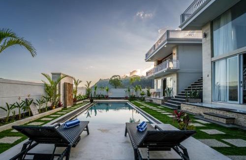 Songan House | Hayana Villa Kintamani