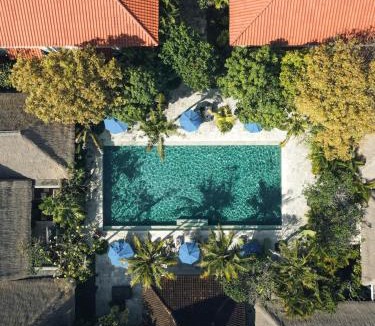 Sanur Kauh Resort | Sudamala Resort, Sanur, Bali