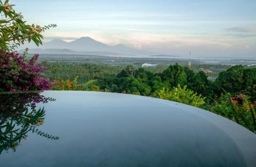 Pemuteran Villa | Sumberkima Resort