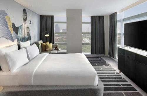 Menteng Hotel | Novotel Jakarta Cikini