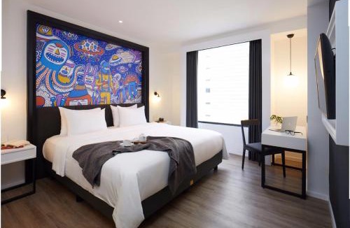 Braga Hotel | de Braga, ARTOTEL Curated