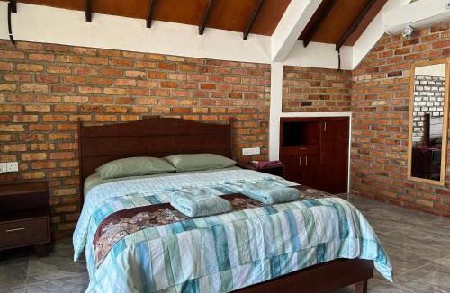 Kabil Apartment | La Seahorse Homestay, private villa sea view Sebong Pereh, Bintan Island