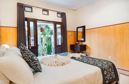Kemenuh Villa | Meliora bali villa