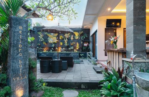 Kemenuh Villa | Meliora bali villa