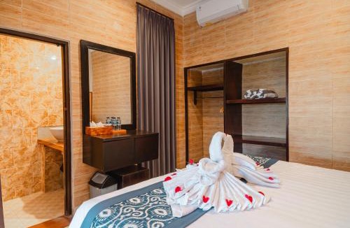 Kemenuh Villa | Meliora bali villa