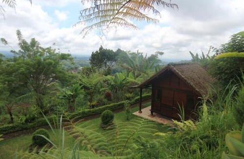 Baturiti House | Pondok Kayu Pathavi