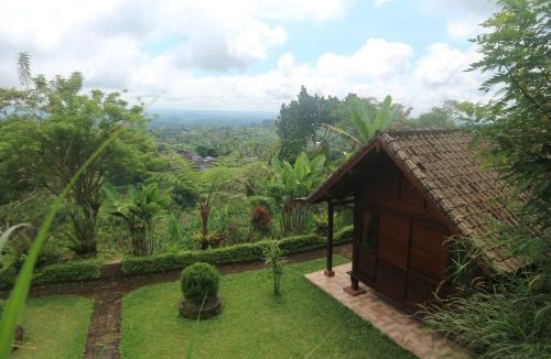 Baturiti House | Pondok Kayu Pathavi