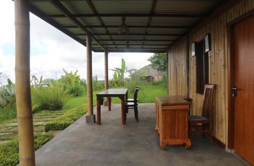 Baturiti House | Pondok Kayu Pathavi