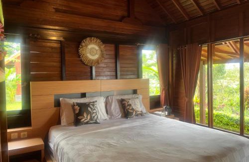 Baturiti House | Pondok Kayu Pathavi