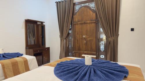 Jungut Batu Villa | D and B Villa Lembongan By DeWizZ Management