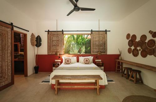 Gili Air Villa | Lasai Villas