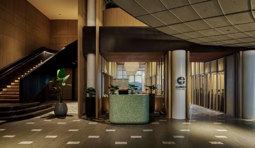 South Tambun Hotel | ARTOTEL Living World Grand Wisata Bekasi