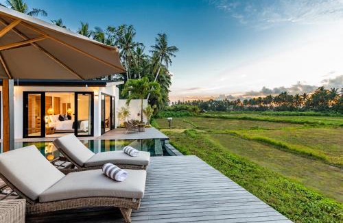 Lodtunduh Villa | Villa Balinese Elite Sanctuary by Dhananjaya Hospitality