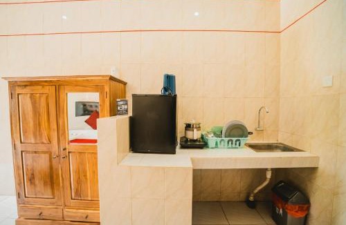Downtown Kuta House | Santhi Graha Guest House