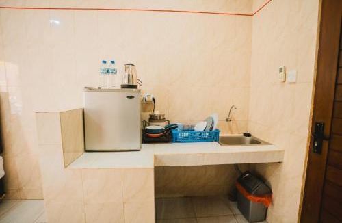 Downtown Kuta House | Santhi Graha Guest House
