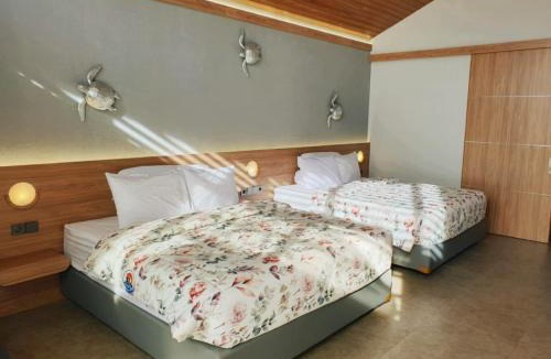 Pangandaran Cabin | R7 Cottages Pangandaran