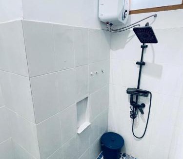 Sumatra Hotel | De Cabin Situjuah
