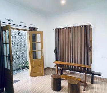 Sumatra Hotel | De Cabin Situjuah