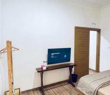 Sumatra Hotel | De Cabin Situjuah