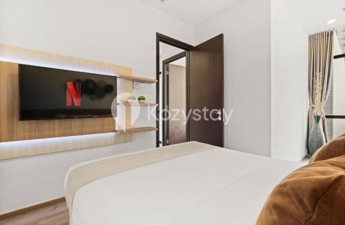 Bendungan Hilir Apartment | Nilo by Kozystay - Sudirman