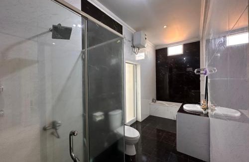 Ungaran House | RBD Guest House