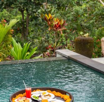 Sebatu House | Tirtha Dawa Villa