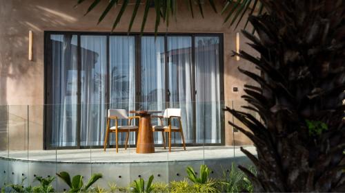 Tanjungbenoa Resort | Vanara Resort and Spa