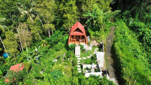 Sidemen Bed & Breakfast | Kastawa Villa