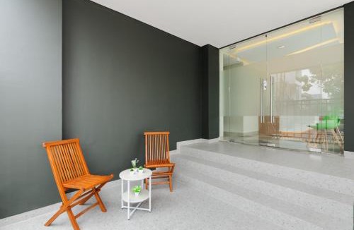 Jakarta Hotel | Urbanview Greenville Jakarta