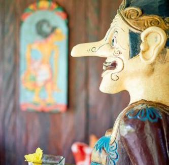 Sukadana Hotel | Villa Kampung Kecil Beach Front