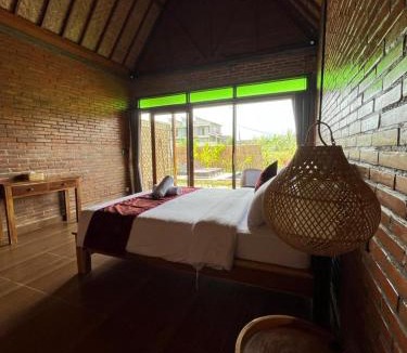 Andong Bed & Breakfast | Uma Kori Villa