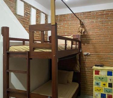 Banyuwangi Hostel | PaddyView Hostel