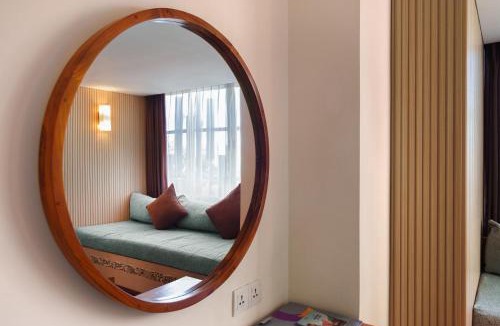Jimbaran Bay Hotel | FOX Hotel Jimbaran Beach Bali