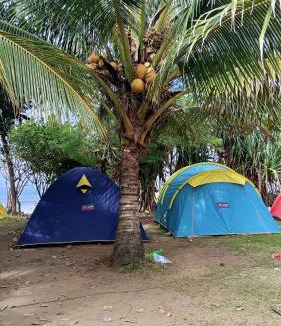 Cimerak Other | Tenda Malano Pantai Madasari