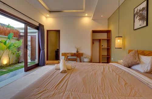 Umalas Villa | Loona Suites Umalas by Nabe Hospitality Management